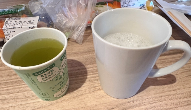 スーパーホテル仙台空港ウェルカムバー 何杯まで